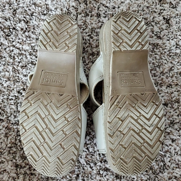 Sanita Sandals - Picture 2 of 5